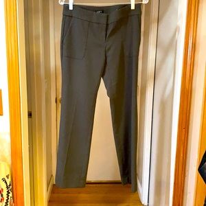 Loft petite slacks